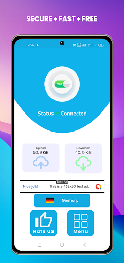 Duck Master Vpn - ultra-fast