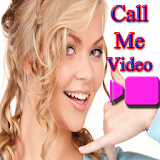 Call Me Video advice icon