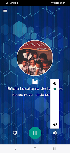 Rádio Lusofonia de Londres