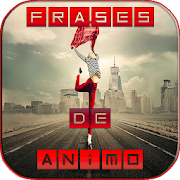 Frases de Animo