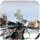 Call of Sniper Final Battle icon