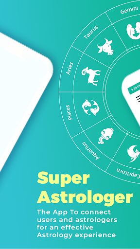 Super Astrologer : Talk Now Screen 2