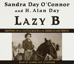 Icon image Lazy B: Growing Up on a Cattle Ranch in the American Southwest
