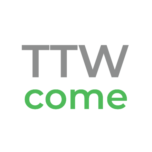 TTW Трекер logo