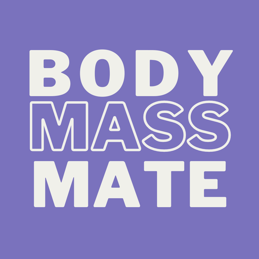 BodyMassMate logo