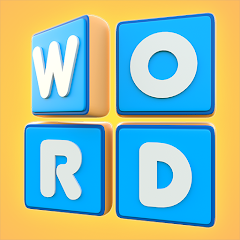 Word Connect - Link Word Game icon