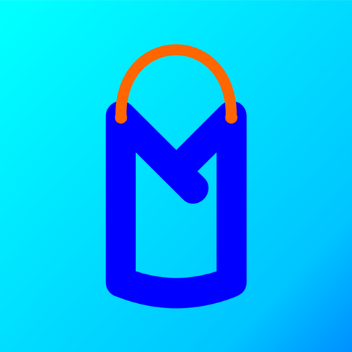 MobioShop - Mobio Shop App logo