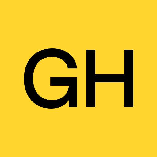GoodHuman logo