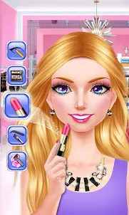 Fashion Designer Dress Maker 2