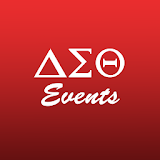 DST Events icon