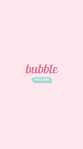 Bubble With Stars - Apps On Google Play