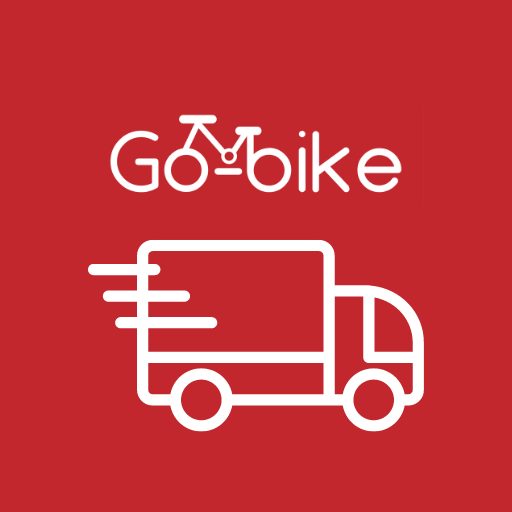 GoBike Driver logo
