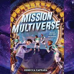 Icon image Mission Multiverse
