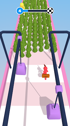 Perfect Lumber - Screenshot 2