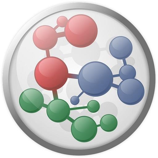 Configuração Eletrônica Químic logo