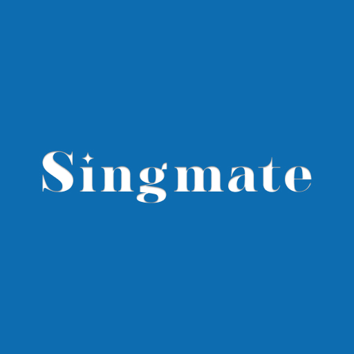 싱메이트 logo