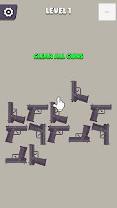 Gun Sort 3D