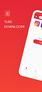 Tube Video Downloader Unknown