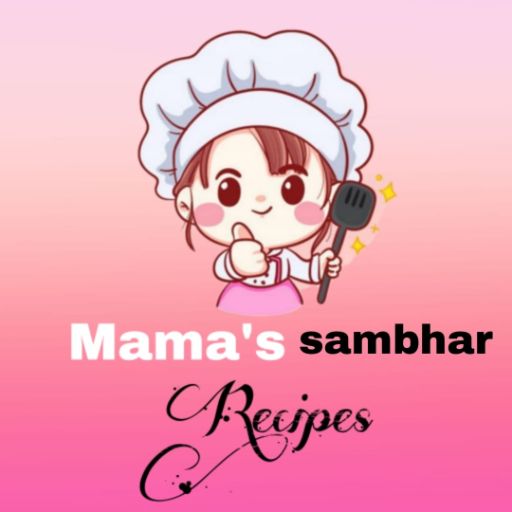 South Indian Recipes हिंदी logo