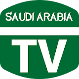TV Saudi Arabia  - Free TV Guide icon