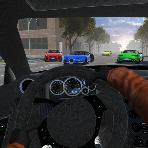 Traffic Racer 2022
