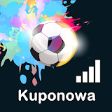 Kuponowa - Günlük Kupon Analiz icon