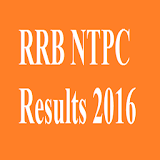 RRB NTPC RESULTS icon
