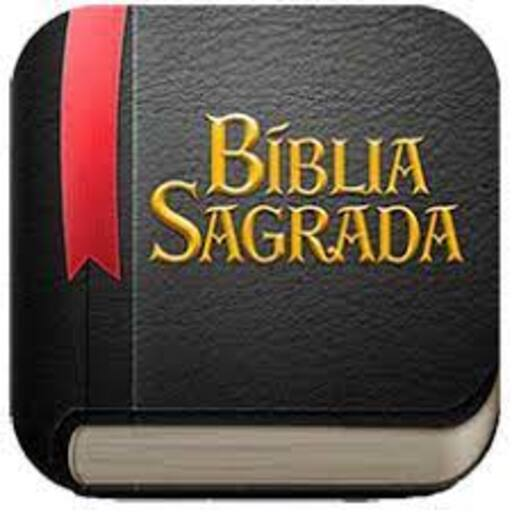 Bíblia + logo