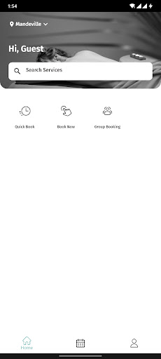 Android application Earthsavers Spa + Store screenshort