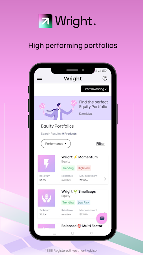 Wright Research Screen 2