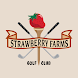 Strawberry Farms Golf Club - Androidアプリ