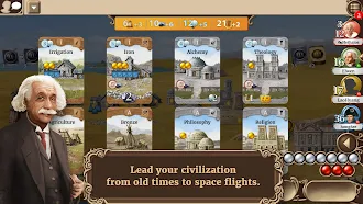 Game screenshot Through the Ages hack