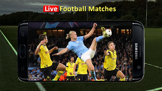 Football Live HD TV