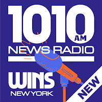 1010 WINS News Radio New York AM 