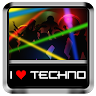 Music Techno delos 90 - Free Techno Music