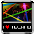 Music Techno delos 90 - Free Techno Music1.0.9