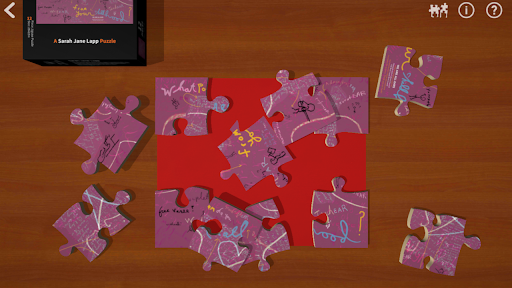 Puzlkind Jigsaw Puzzles Screen 3