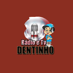 Icon image Rádio Tv Dentinho Online