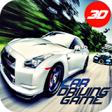 Xtreme Car Driving Game 3D icon