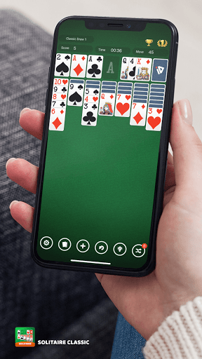Aperçu de l'application