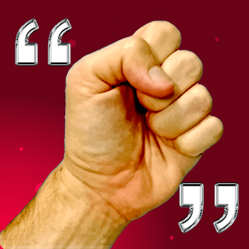 Frases de Motivación Logo