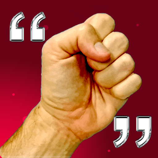 Frases de Motivación 1.5.4 Icon