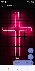 Captura 2 Cruz Fondos de pantalla android