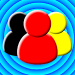 German Learning Chat Room Apk