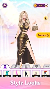 Dress Up –  Trendy Fashionista & Outfit Maker 5