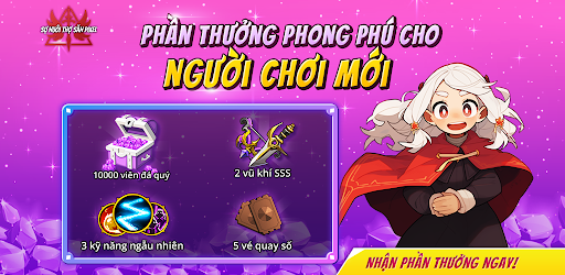 Thợ săn Pixel: Idle RPG Mod Apk v7.0