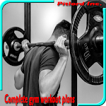 Gym Workout Exercises Apk