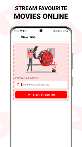 ViewTube - All Video Player Screen 3