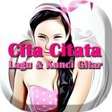 Lagu Cita Citata & Kunci Gitar icon