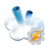 Cloudpipes Tasker Plugin icon